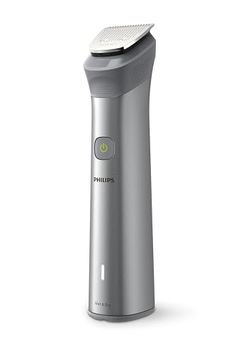 Philips Aparador Multigroom Tecnologia Beardsense