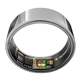 Best Smart Sleep Trackers Model Ultrahuman Ring AIR Review