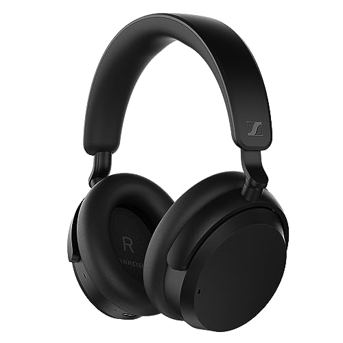 Sennheiser ACCENTUM Wireless Noise Cancelling Headphones