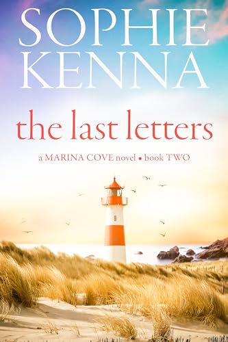 The Last Letters book cover