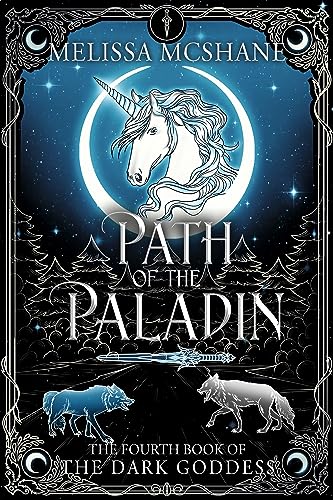 Path of the Paladin book cover