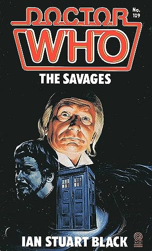 The Savages book cover