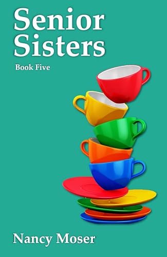 Senior Sisters book cover