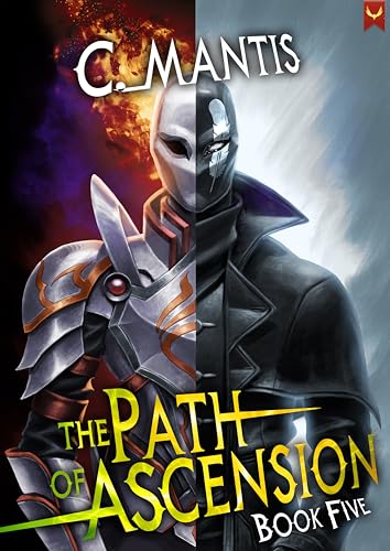 The Path of Ascension 5 book cover