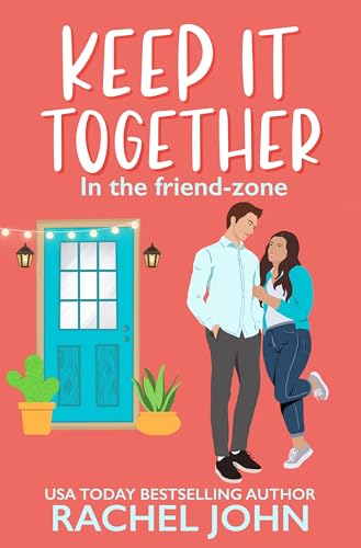 Keep It Together book cover