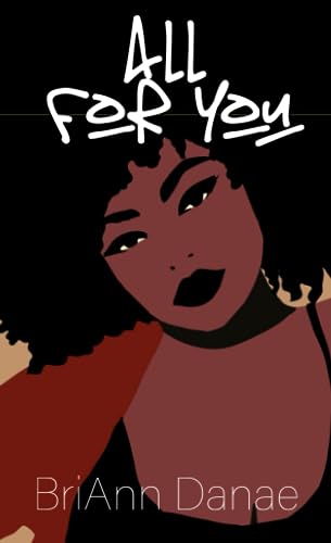 All For You book cover