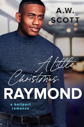 Raymond's Secret (By: A.W. Scott) cover