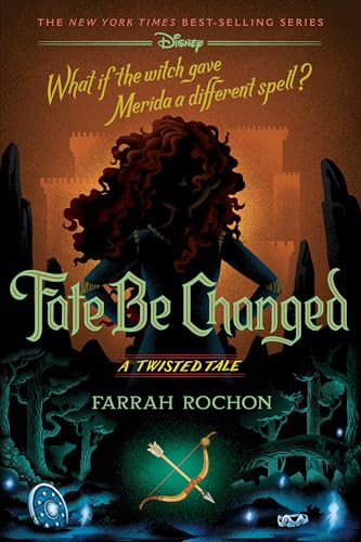 Fate Be Changed (By: Farrah Rochon) cover