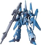 あなたへのおすすめ!1 - BANDAI SPIRITS(バンダイ スピリッツ) MG 機動戦士ガンダムUC RZG-95C リゼル(隊長機) 1/100スケール 色分け済みプラ