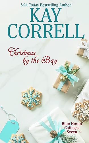 Christmas by the Bay book cover