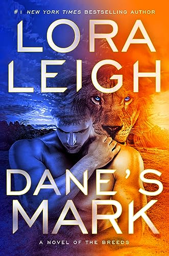 Dane's Mark book cover
