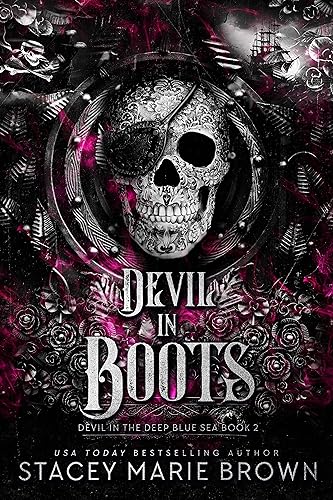 Devil in Boots book cover