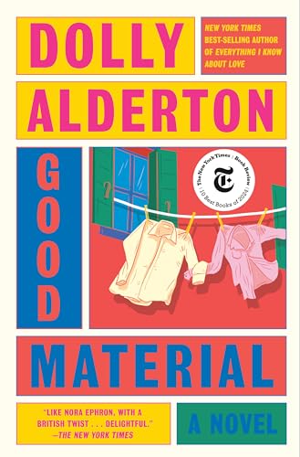 Good Material book cover