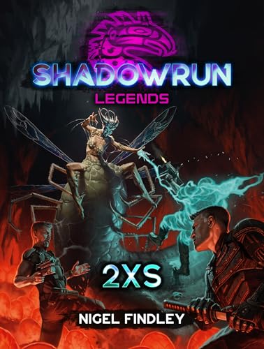 2XS book cover