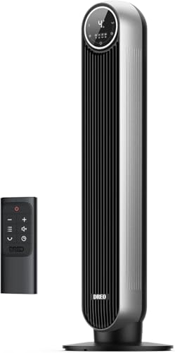 Dreo Nomad One Cordless Tower Fan