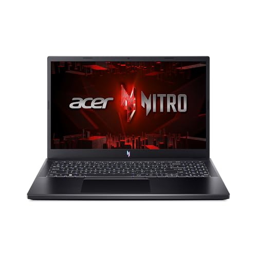 Acer Nitro V 15 RTX 4050 Gaming Laptop (Intel i5)
