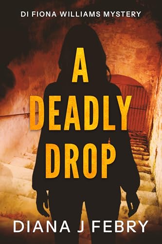 A Deadly Drop book cover