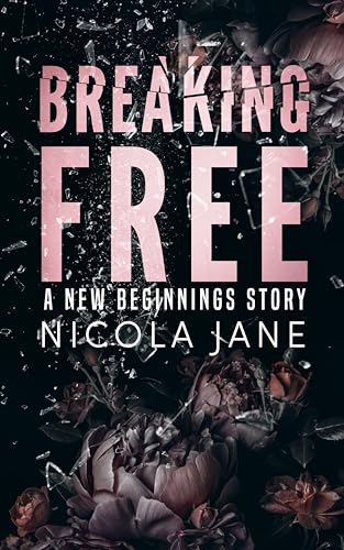 Breaking Free book cover
