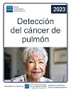 NCCN Guidelines for Patients® Detección del cáncer de pulmón (Spanish Edition)