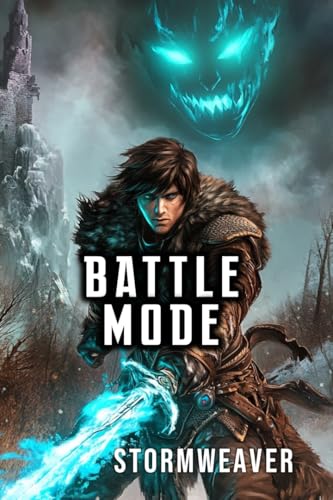 Runesword book cover