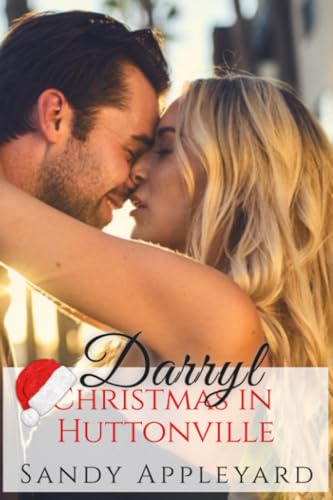 Darryl book cover