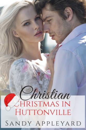 Christian book cover