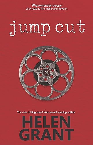 Jump Cut book cover