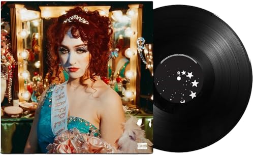 The Rise And Fall Of A Midwest Princess[2 LP]