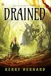 Drained: Dark fantasy romance