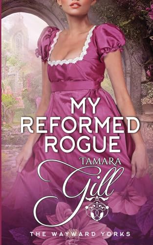 My Reformed Rogue book cover