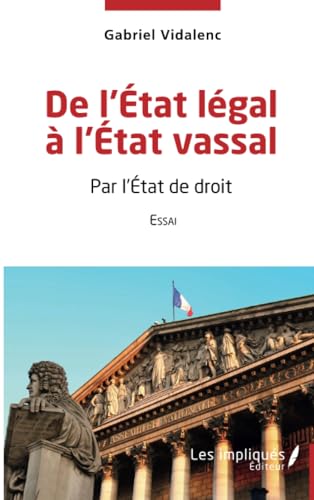 Couverture du livre