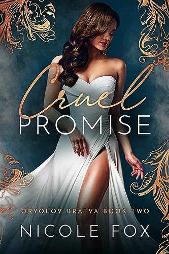 Cruel Promise book cover