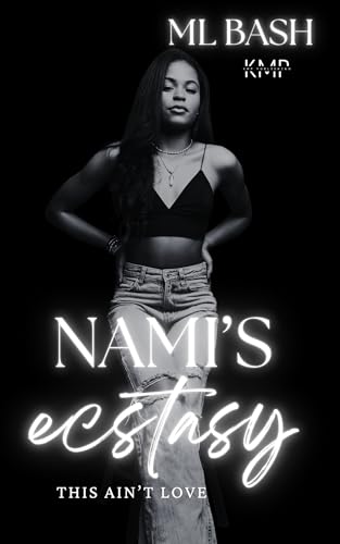 Nami's Ecstasy book cover