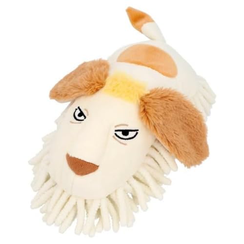Howls Moving Castle Heen Plush