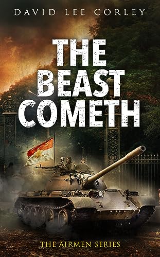 The Beast Cometh book cover