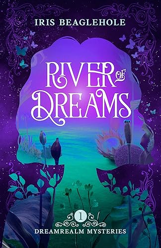 River of Dreams book cover