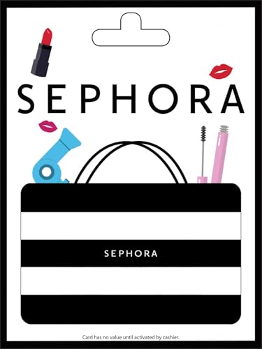 SEPHORA Gift Card