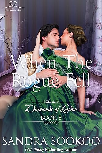 When the Rogue Fell book cover