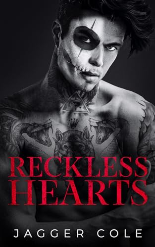 Reckless Hearts cover