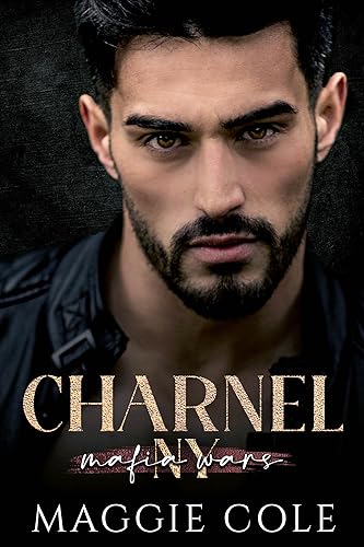 Charnel: Une romance mafieuse book cover