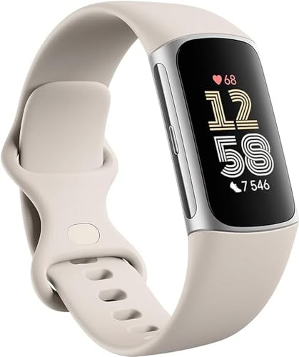 Google Fitbit Charge 6