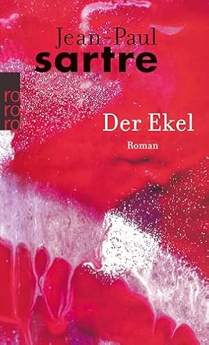 Der Ekel. Eine philosophische Untersuchung Martha Nussbaum