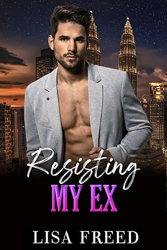Resisting My Ex book cover