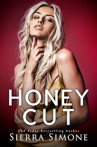 Honey Cut book cover