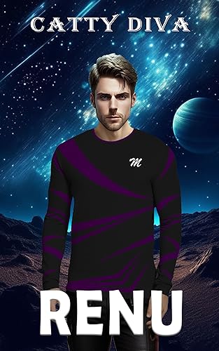 Renu (By: Catty Diva) cover