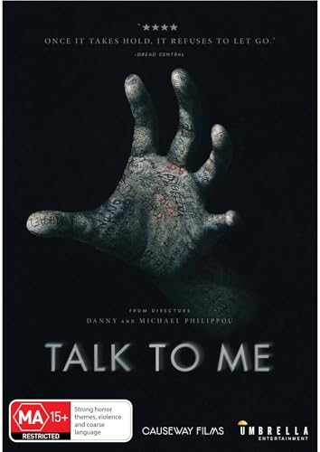 Talk to Me