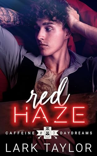 Red Haze book cover