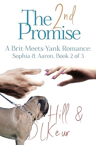 The 2nd Promise book cover