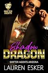 Shadow Dragon (Shifter Agents)