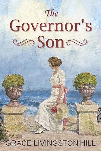 The Governor's Son book cover